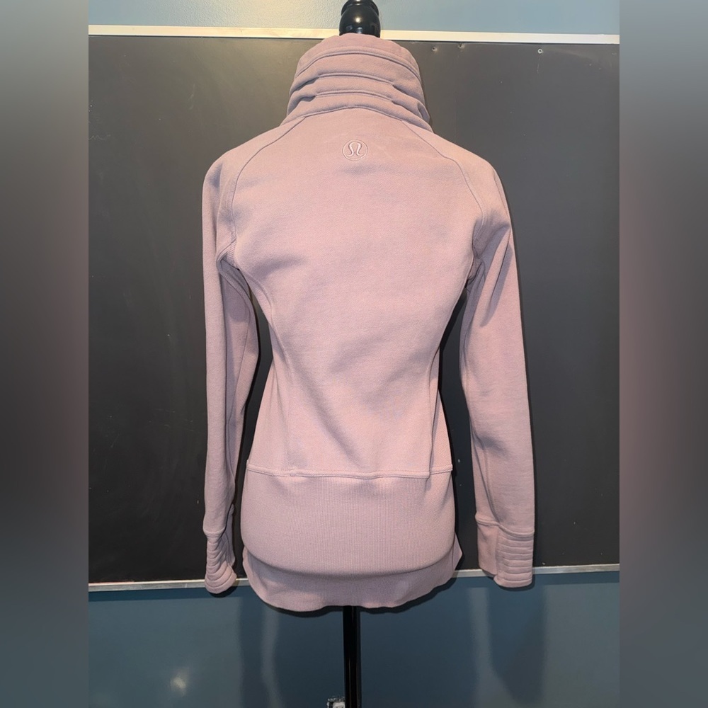 Lululemon Radiant Jacket II - Picture 4 of 8